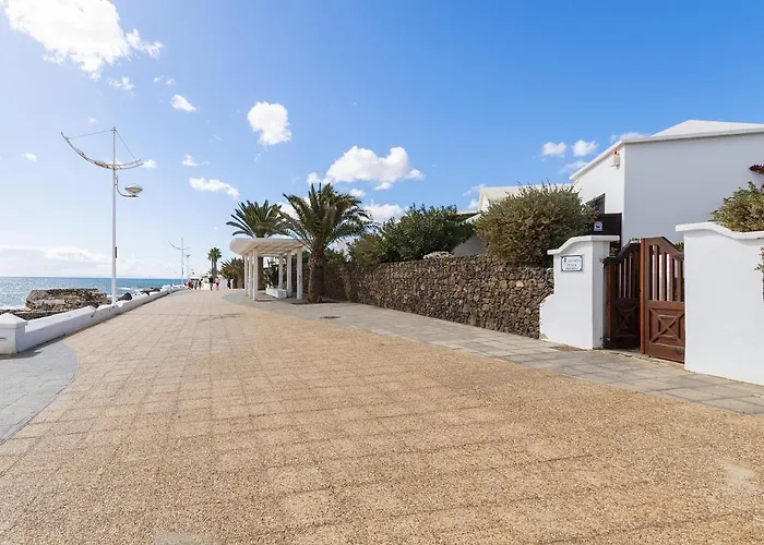 Casa Marta