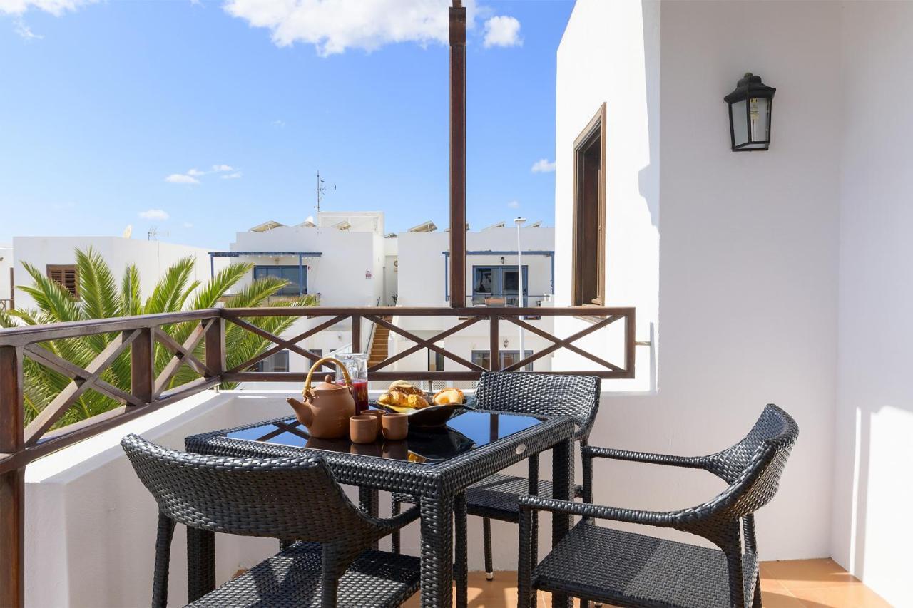 Casa Marta Apartment Playa Honda (Lanzarote)