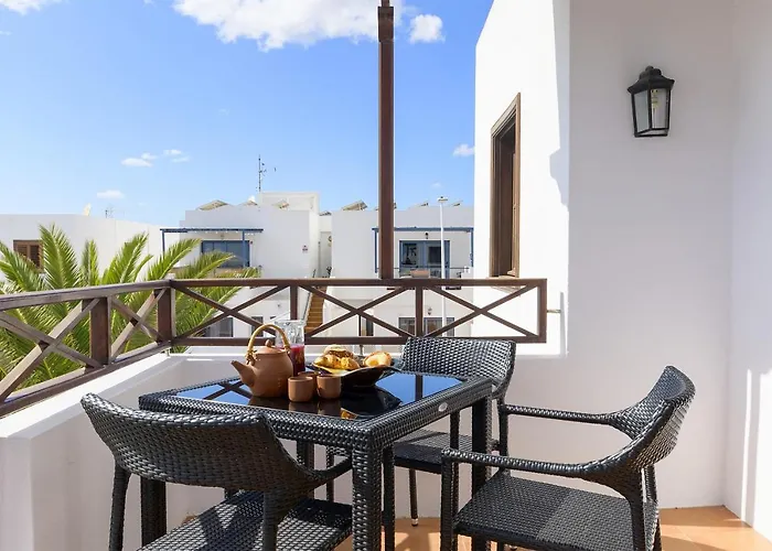 Casa Marta