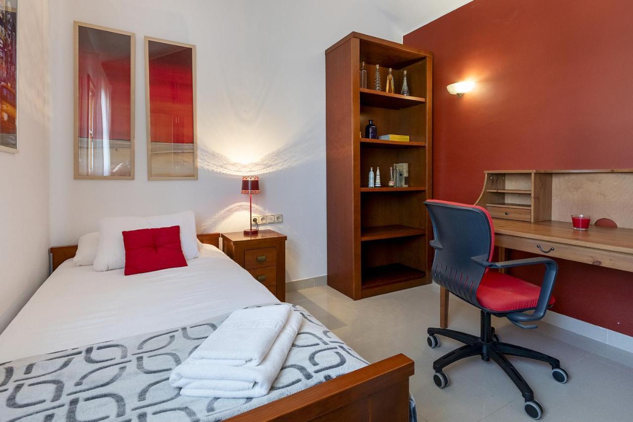 Appartement Casa Marta Playa Honda (Lanzarote)