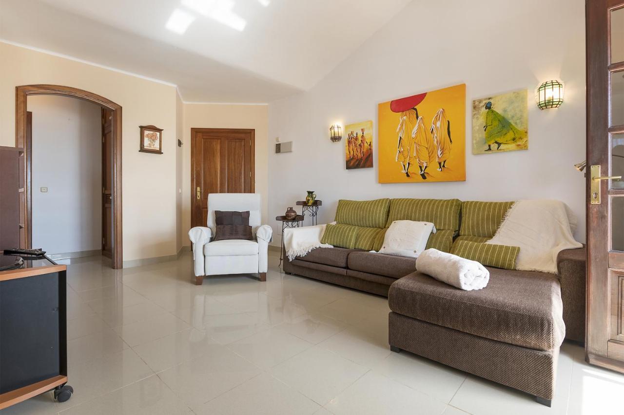 Appartement Casa Marta Playa Honda (Lanzarote)