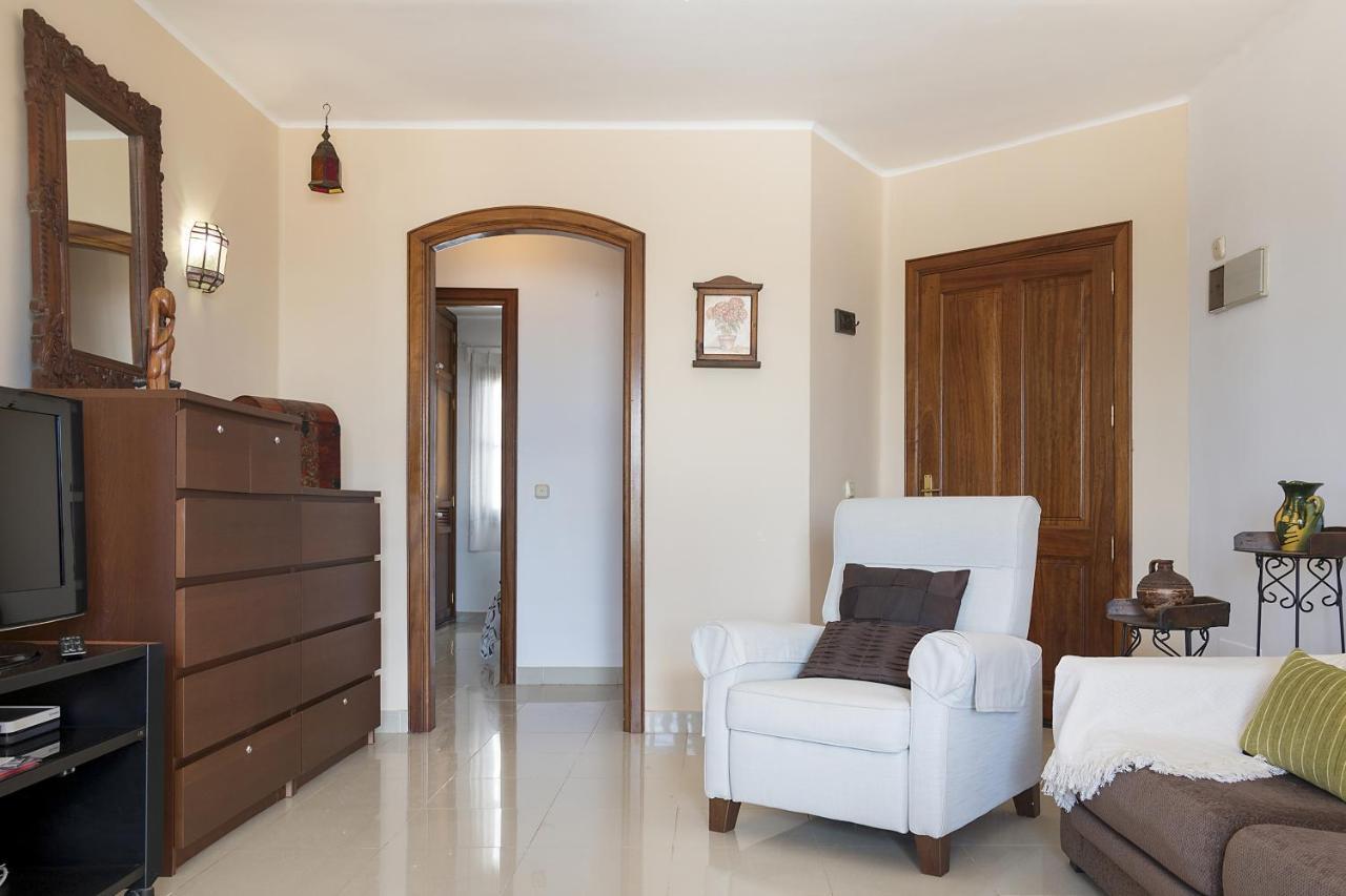 Casa Marta Appartement Playa Honda (Lanzarote)