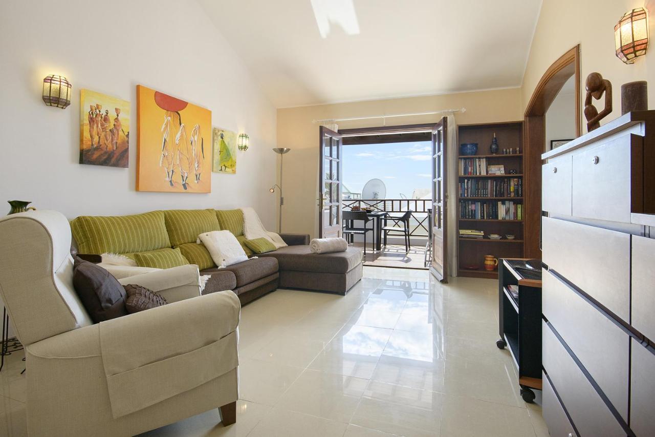 Appartement Casa Marta Playa Honda (Lanzarote)